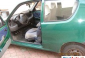 SEICENTO 0,9 KAT