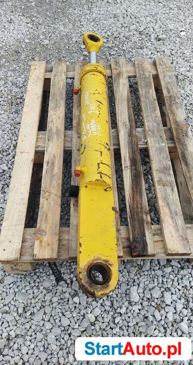 [136-50-45 U37-40] Siłownik Liebherr [HYD 1756]