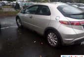 HONDA CIVIC VIII (UFO)
