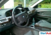 BMW Seria 7
