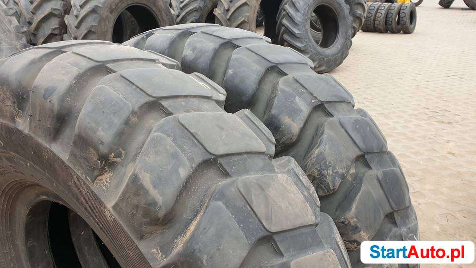 14.00-24 14.00r24 Nokia 28PR