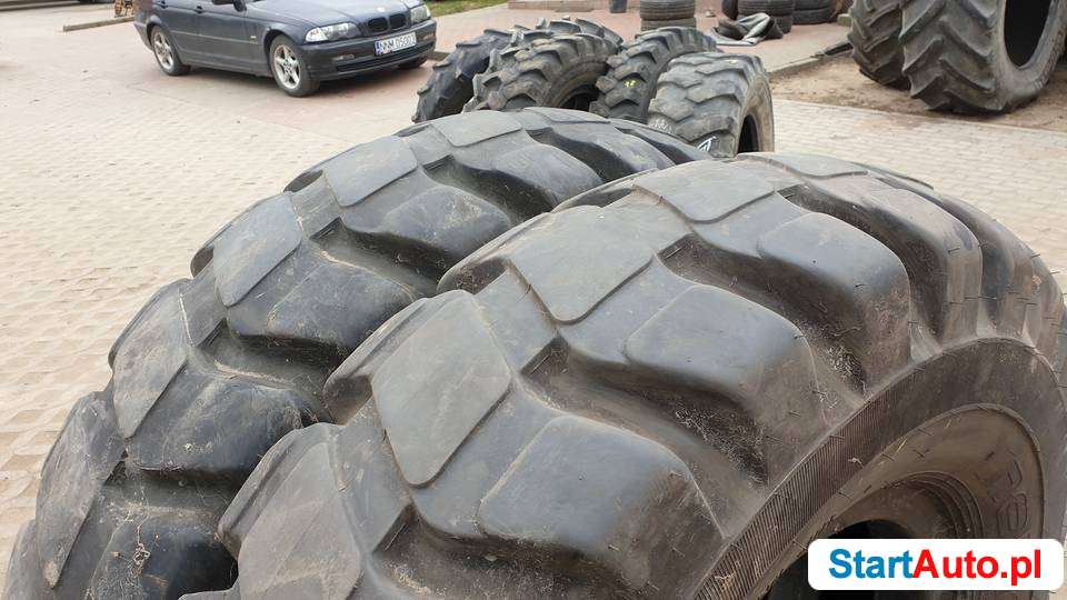 14.00-24 14.00r24 Nokia 28PR