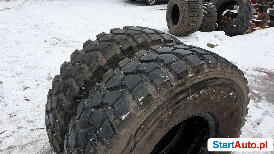 14.00r20 14.00-20 Pirelli PS22 BEZ NAPRAW 80%