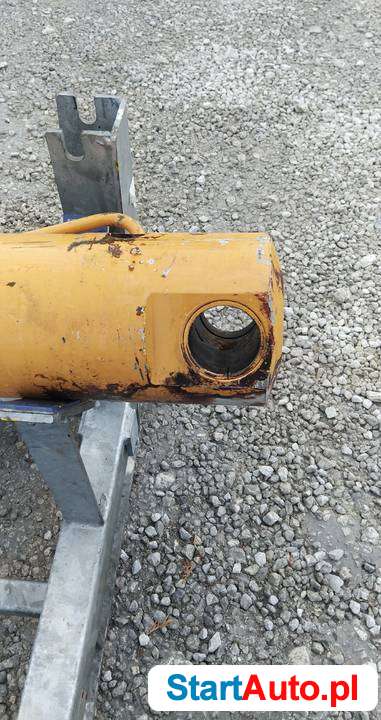 [140-60-70 U55-140] Siłownik [HYD 1748]