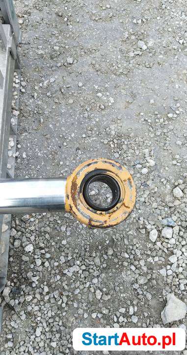 [140-60-70 U55-140] Siłownik [HYD 1748]