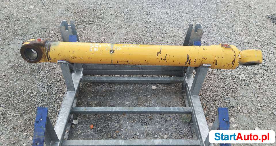 [141-70-70 U90] Silownik Liebherr [HYD 1774]