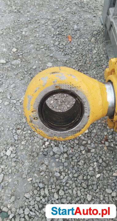 [141-70-70 U90] Silownik Liebherr [HYD 1774]