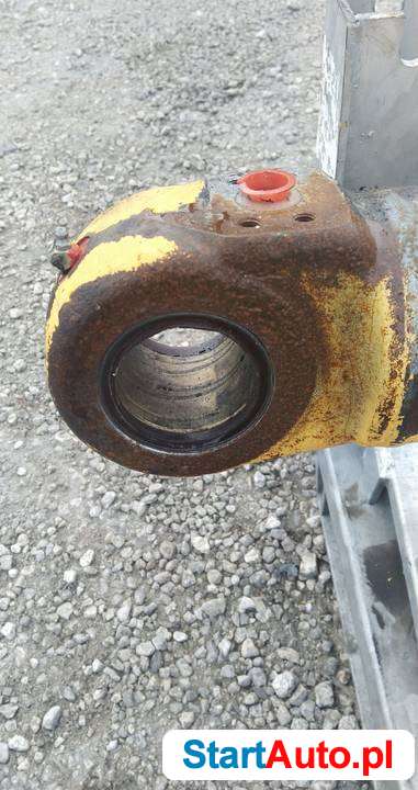 [141-70-70 U90] Silownik Liebherr [HYD 1774]