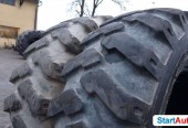 14,5-20 14,5R20 365/80r20 bieżnik 70% 12PR