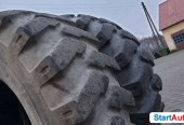 14,5-20 14,5R20 365/80r20 bieżnik 70% 12PR