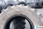 14,5-20 14,5R20 365/80r20 bieżnik 70% 12PR