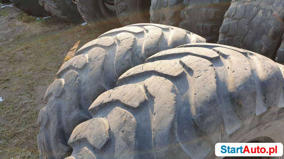 14,5-20 14,5r20 365/80r20 Continental 10PR Zettelmeyer Krame