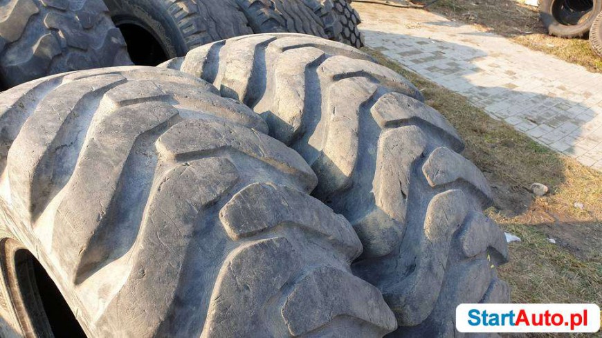 14,5-20 14,5r20 365/80r20 Continental 10PR Zettelmeyer Krame