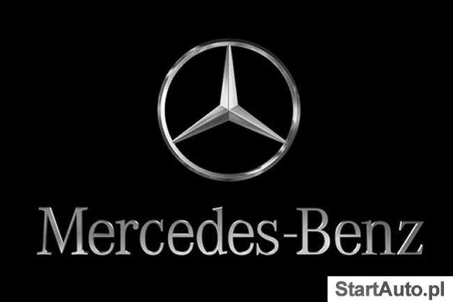 Mercedes-Benz A-klasa