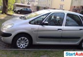 Citroen Xsara Picasso