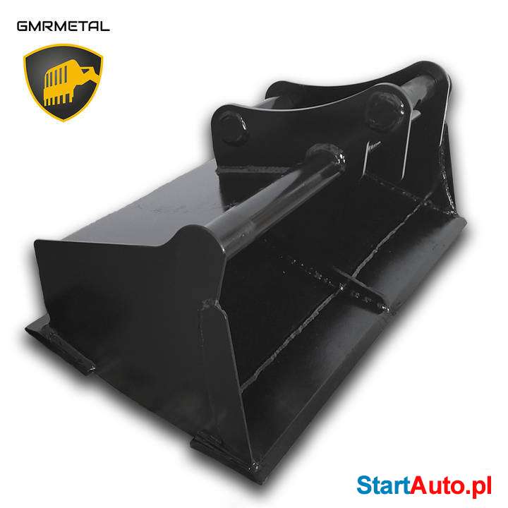 150 cm – Łyżka skarpowa do koparki 5,6 – 9 ton