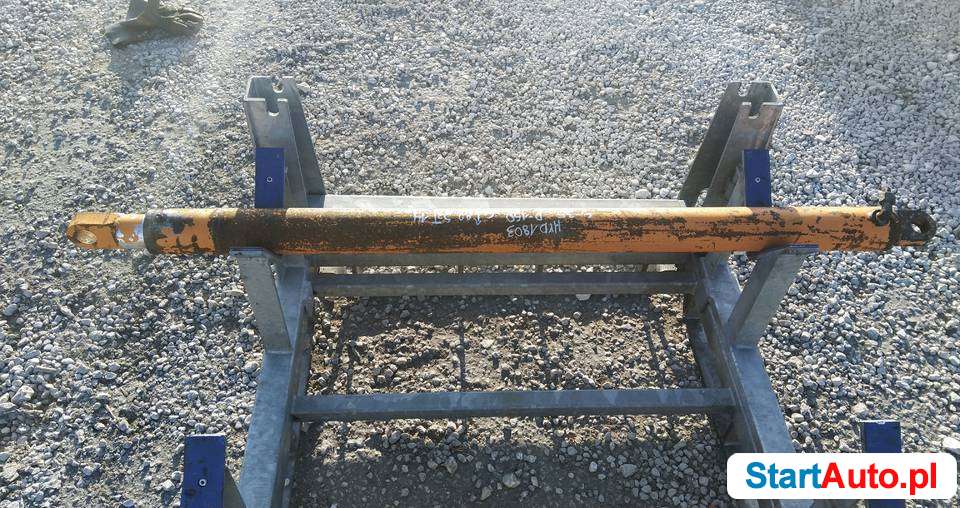 [150-35-60 U30] Siłownik SZT.14 [HYD 1803]