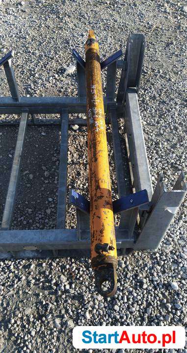 [150-35-60 U30] Siłownik SZT.14 [HYD 1803]