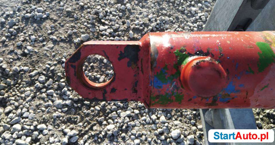 [150-35-60 U30] Siłowniki SZT.15 [HYD 1802]