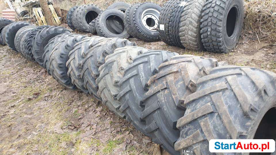 15.0/55-17, 385/55-17 BKT Waidemann schaffer