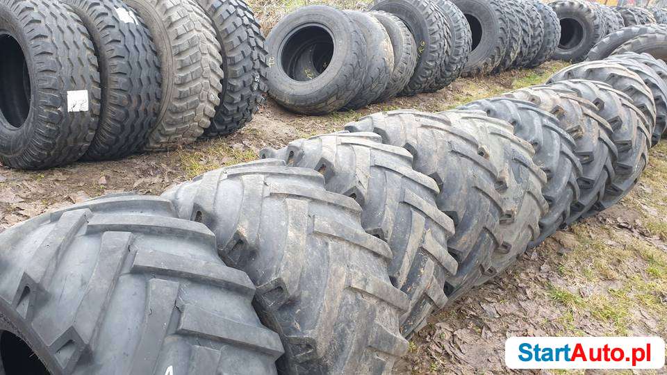 15.0/55-17, 385/55-17 BKT Waidemann schaffer