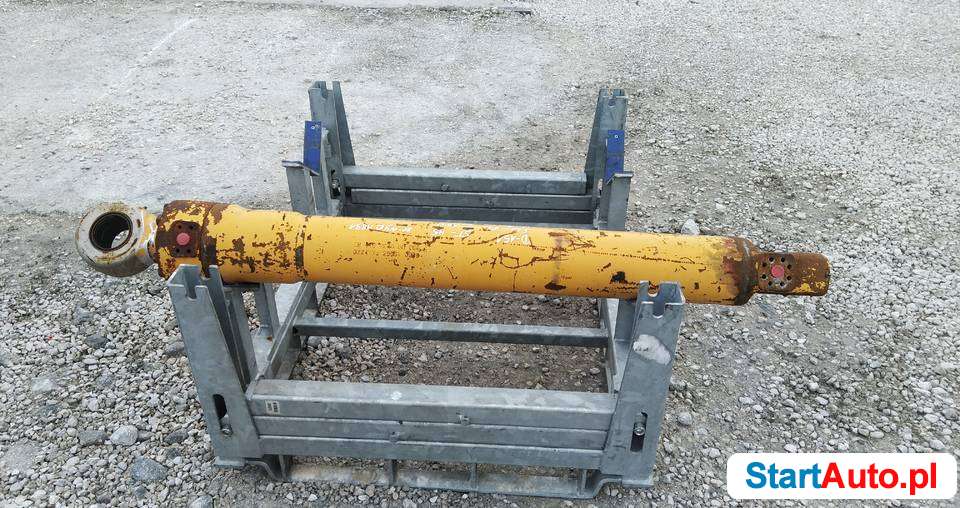 [151-80-85-U90] Siłownik Liebherr [HYD 1831]