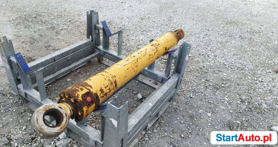 [151-80-85-U90] Siłownik Liebherr [HYD 1831]