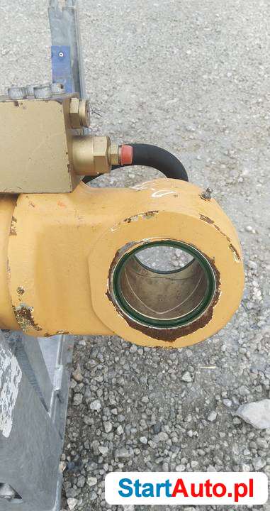 [152-90-100-85 U10,5 U110,5] Siłownik [HYD 1762]