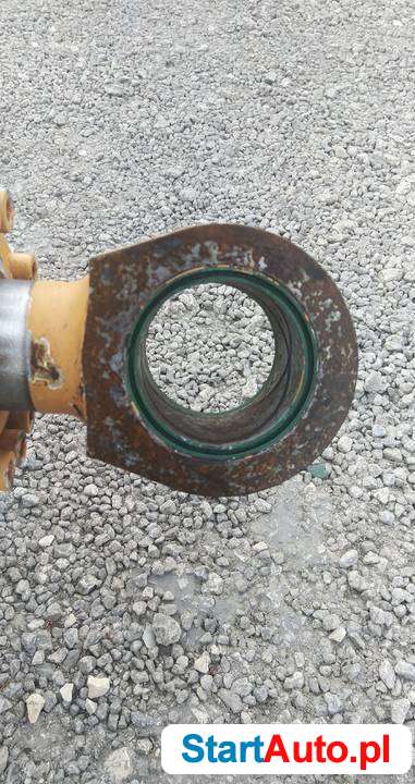 [152-90-100-85 U10,5 U110,5] Siłownik [HYD 1762]