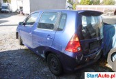 Daihatsu Sirion