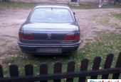 Opel Omega