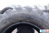 15,5-25 15,5r25 12PR Goodyear 60% bieżnik JCB