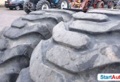 15,5-25 15,5r25 12PR Goodyear 60% bieżnik JCB