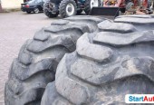15,5-25 15,5r25 12PR Goodyear 60% bieżnik JCB