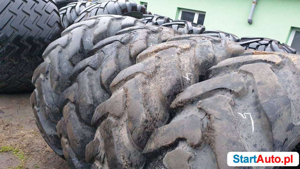 15,5-25 15,5R25 ALLIANCE 12pr JCB CAT Merlo Matbro