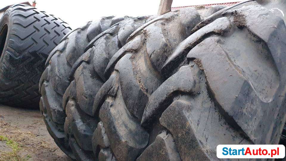 15,5-25 15,5R25 ALLIANCE 12pr JCB CAT Merlo Matbro