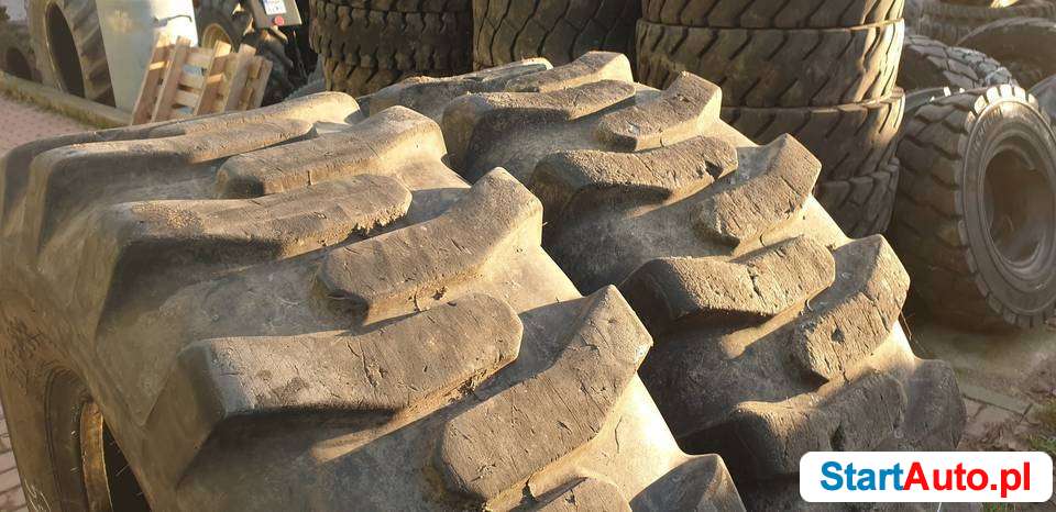 15,5-25 15,5r25 BKT 12PR bieżnik 80%