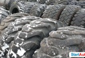 15,5-25 15,5r25 Goodyear 60% bieżnik 12PR JCB