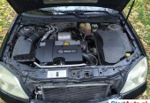 Opel Vectra C 2,0 DTI-OC do 10/2021,jeden właściciel od 6lat