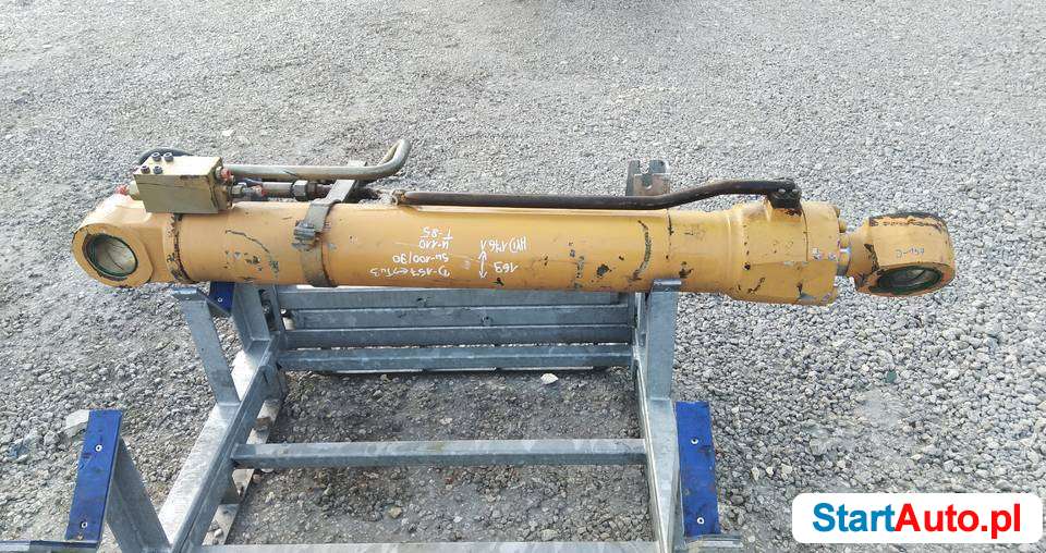 [157-100-90-85 U110] Siłownik [HYD 1761]