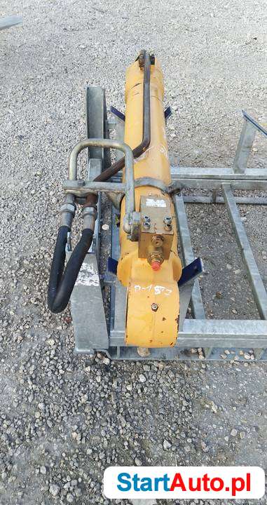 [157-100-90-85 U110] Siłownik [HYD 1761]