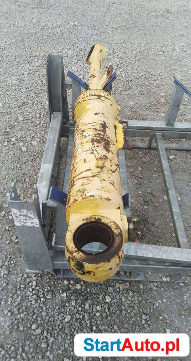 [157-95-80 U90] Siłownik [HYD 1763]