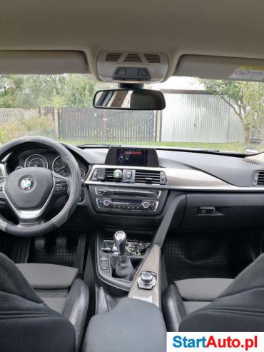 BMW Seria 3