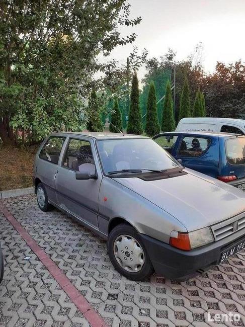 Fiat Uno