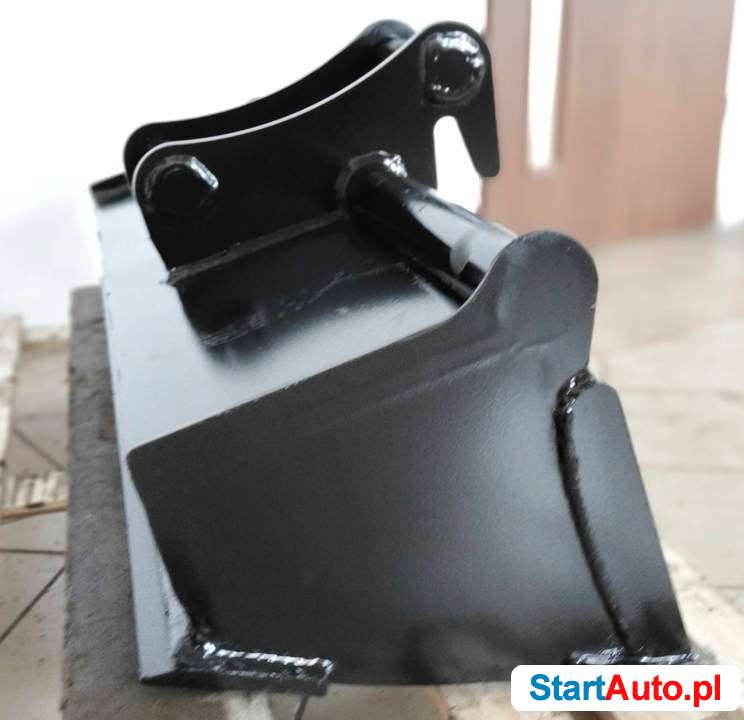 160 cm – Łyżka skarpowa do koparki 5,6 – 9 ton