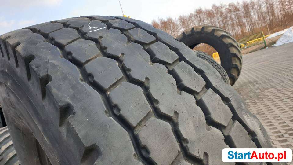 16.00r25 445/95r25 DŹWIG Bridgestone 60% Bez Napraw