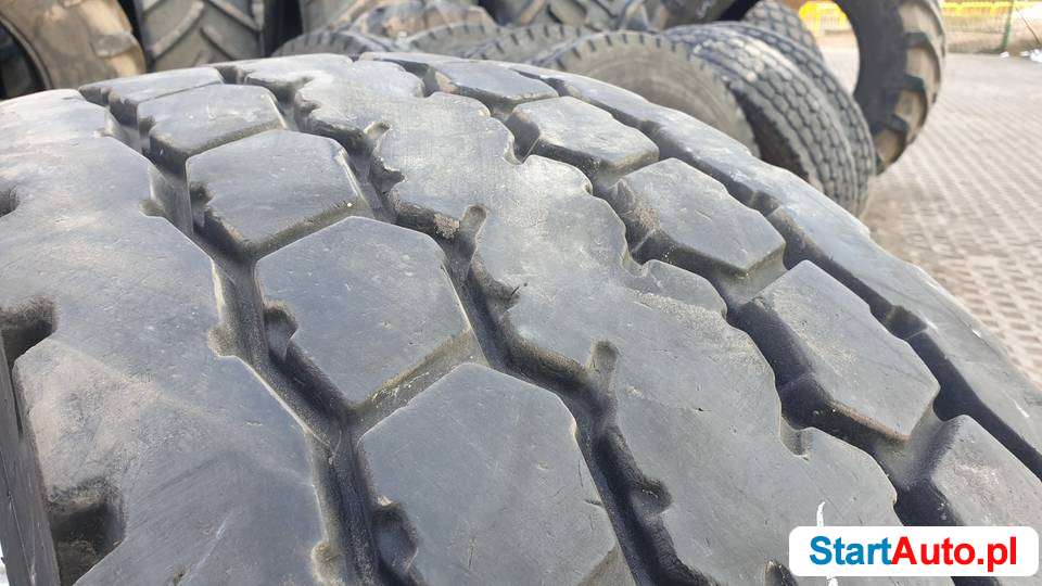 16.00r25 445/95r25 DŹWIG Bridgestone 60% Bez Napraw