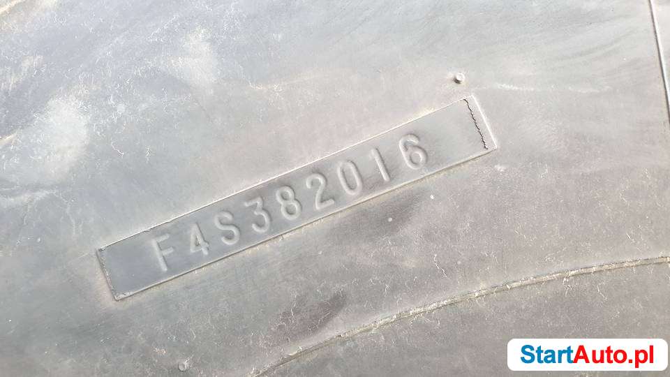 16.00r25 445/95r25 DŹWIG Bridgestone 60% Bez Napraw