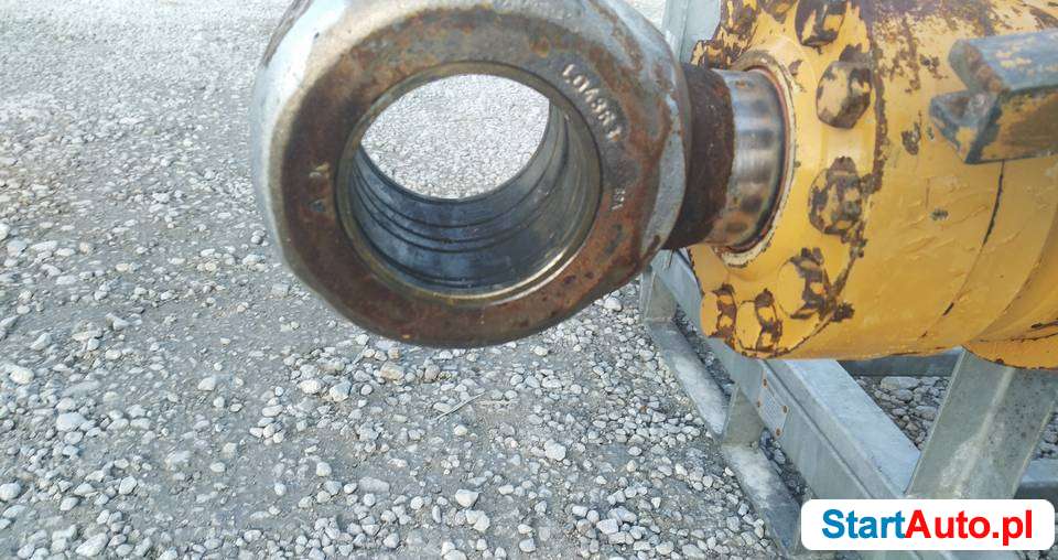 [163-100-80-80 U100 U90] Siłownik Liebherr [HYD 1827]