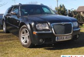 Chrysler 300C